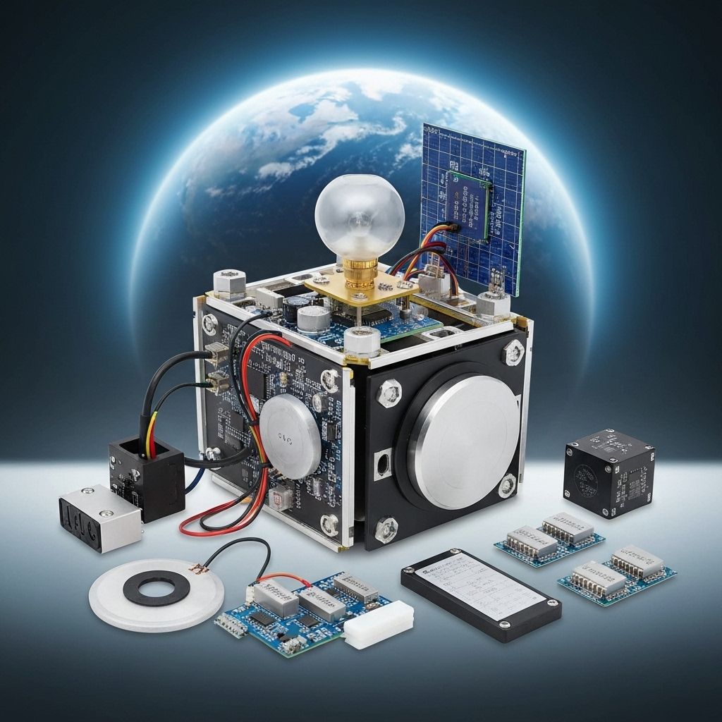 CanSat Development Kit